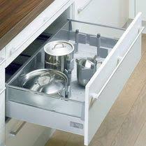 Hettich Drawer Storage Set Storage Sets Kitchen Drawer Storage Pan Storage