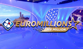 Six joueurs européens ont remporté la somme de. Resultat My Million Tirage Du 23 Fevrier 2021 Euromillions My Million Tf1