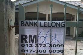 Di sisi lain, direktur pt bank rakyat indonesia (persero) tbk haru koesmahargyo mengungkapkan, pihaknya juga bekerjasama dengan kantor lelang negara untuk menjual rumah sitaan. Tip Tip Membeli Rumah Lelong Daily Rakyat