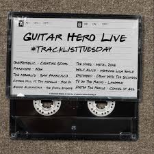 Descargar rock guitar hero apk gratis. Guitar Hero Live Tracks 714 Jpg Games News Download Free Android Pc Ios Games