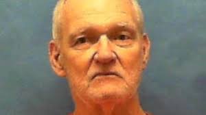 Franklin Delano Floyd sigue a la espera de la pena de muerte por el caso  Sharon Marshall