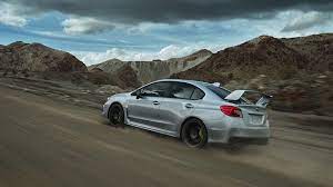 Subaru Wrx Silver Tuning Wallpapers Wallpaper Cave