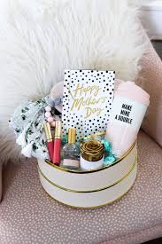 I can't imagine anything more pleasant for mother's day, tbh. Diy Gift Box Ideas For Mom Novocom Top
