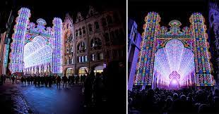 Pin On Psychedelic Cathedral