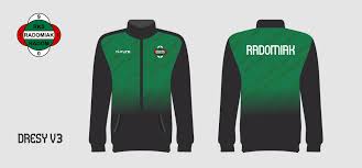 Nowe koszulki zielonych oficjalny serwis klubu rks radomiak radom. Nowe Bluzy Juz Do Kupienia W Zielonej Wyspie Oficjalny Serwis Klubu Rks Radomiak Radom