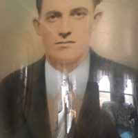 Ashley Melvin Leach (1903–1943)