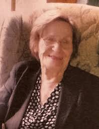 Betty Louise Nutter Obituary March 4, 2024