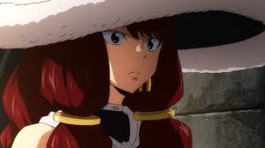 Irene Belserion Fairy Tail Merchen Fee