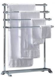 Shop for standing towel racks online at target. 23 Towel Rack Ideas Towel Rack Towel Towel Stand