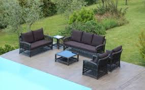 A cura di barbara gerosa. Arredamento Outdoor Per Esterni E Mobili Giardino Design