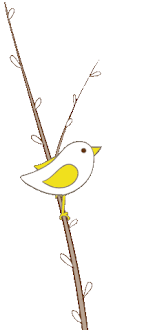 362 x 362 animatedgif 2651 кб. Spring Singing Sticker By Breden Kids For Ios Android Giphy