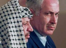 Benjamin netanyahu replaced as israeli prime minister after 12 years in office ben sales june 13, 2021. Netanyahu Legacy On The Line In Upcoming Israeli Vote