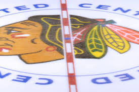 He chicago blackhawks' indian head logo has recently come under the public's microscope with the news of the washington redskins dropping their team name and logo and the cleveland indians also. Chicago Blackhawks To Keep Name Commit To Expand Awareness Of Native Americans Chicago Sun Times