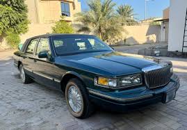 Image result for Lincoln Green 1996 CIL