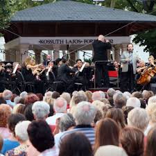 Balatonfüred gyógy tér 2021 júl. Anna Bal Kepek Leiras Velemenyek Szallas Hu Programok