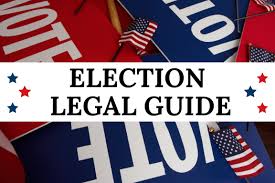 Click states on this interactive map to create your own 2024 election forecast. Legal Guide For Journalists Covering The Election Rcfp