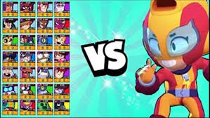 Güzel ve eğlence li ve komik bir video oldu iyi seyirler. Brawl Stars Gizemli Karakterler Nelerdir Mobidictum