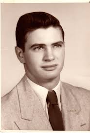 Born in Black Lake, Millersburg area