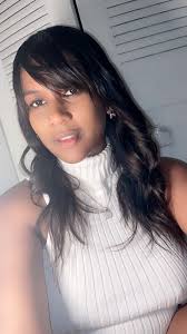 Hola Negra bella bendiciones