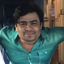 Interview with Tahir Imran Mian