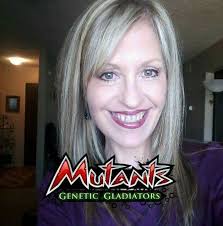 Mutants genetic gladiators account for sale