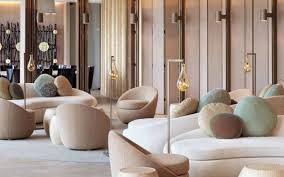 9 Top Modern Chairs From Superb Hotel Lobbies Chair Design Hotel Design Modern Chairs Hotellobby Modern Hotel Lobby Design Lounge Design Hoteleinrichtung