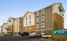 122 room, extended stay hotel project cost: Extended Stay Hotels In Addison Il Woodspring Suites