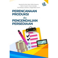 Mengelola seluruh kegiatan bisnis dengan tetap mempertahankan cara pengelolan persediaan secara manual bisa. Perencanaan Produksi Dan Pengendalian Persediaan Shopee Indonesia