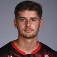 Brandon Ott's Instagram, Twitter & Facebook