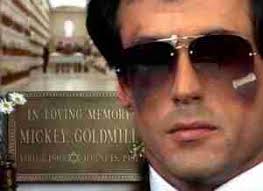 Rocky Filming Locations