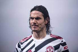 Edinson cavani looks set to stay at manchester united for next season and extend his contract by a year. Paul Ince Fears Pathetic Edinson Cavani Treatment Will Force Man Utd Transfer Exit Aktuelle Boulevard Nachrichten Und Fotogalerien Zu Stars Sternchen