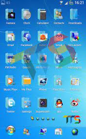Launcher for windows 7 contains more than dozens of wallpapers which you can use for your backgrounds. 100 Free Download Windows 7 Launcher Apk For Android 2021