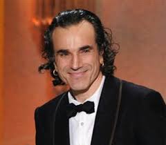 Daniel Day Lewis