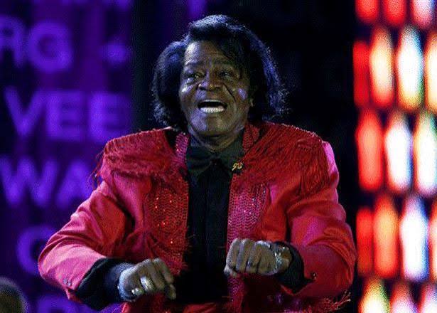 The Official Elvis Presley Fan Club of Qatar » James Brown