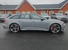 Image result for Nardo Gray 2025 RS6