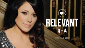 EP.5 An Interview with Kari Jobe Carnes & Cody Carnes