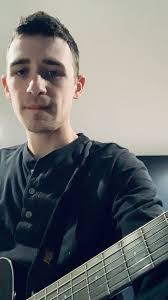 My attempt at r/weezer write a song