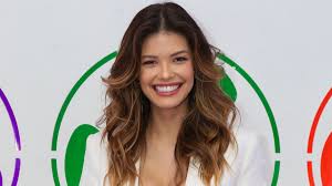 Atriz x produtora x diretora x dj x nem eu sei mais. Pin Em News