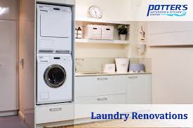 laundry renovations melbourne planning