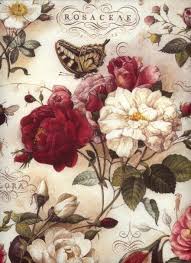Super Flowers Vintage Paper Free Printable 28 Ideas The Post Super Flowers Vintage Paper Free P Decoupage Paper Free Decoupage Paper Printable Vintage Flowers