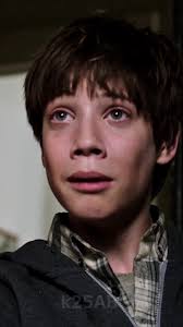 Jake Telling His Mum Wasting Youth