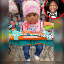 Uploaded on jan 25, 2021. Theshaderoom On Twitter Nba Youngboy S Daughter Armani Is Too Adorable Gettyimages