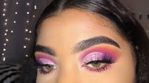 Angela bright 324.785 views1 year ago. James Charles X Morphe Palette Makeup Tutorial Sunset Look Youtube