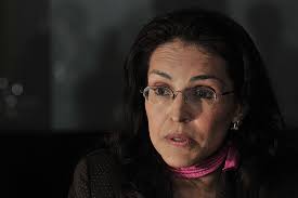 Viviane morales se jugará una de sus más importantes batallas las próximas semanas en el congreso. Las Peleas De Viviane Morales El Espectador