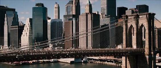 Knowing Film Locations - [www.onthesetofnewyork.com]