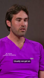 The Royal Children's Hospital, Melbourne