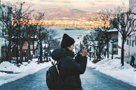 Aku fikir, oo ok la, boleh pegi ke hakone. Destinasi Pelancong Terbaik Di Jepun Musim Sejuk Musim Bunga Musim Panas Musim Luruh Best Of Japan