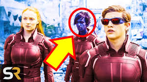 Not anything anyone would believe if you told them.. How Old The X Men Are Supposed To Be In Dark Phoenix