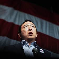 Andrew yang has conceded the race to replace new york city mayor bill de blasio after it was clear to him that he won't get enough votes, even with ranked choice voting and absentee ballots yet to be counted. Under Attack Andrew Yang Explains His Family S Escape From Ny The New York Times