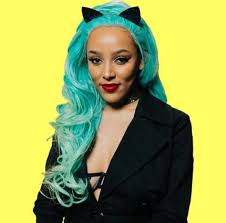 She grew up around good music, influenced by deborah elizabeth sawyer, her mother. Doja Cat Bio Net Worth Rapper Real Name Songs Albums Lyrics Tours Tiktok Contract Boyfriend Dating Father Age Height Facts Wiki Gossip Gist